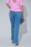 CALÇA  GABI