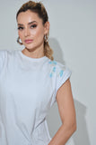 CAMISETA T-SHIRT  NANDA