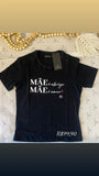 CAMISETA MÃE